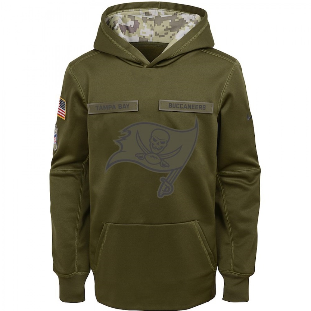 Youth_Tampa_Bay_Buccaneers_Olive_Salute_to_Service_Pullover_Performance_NFL_Hoodie_7oSQal2gI